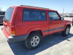 JEEP CHEROKEE S photo