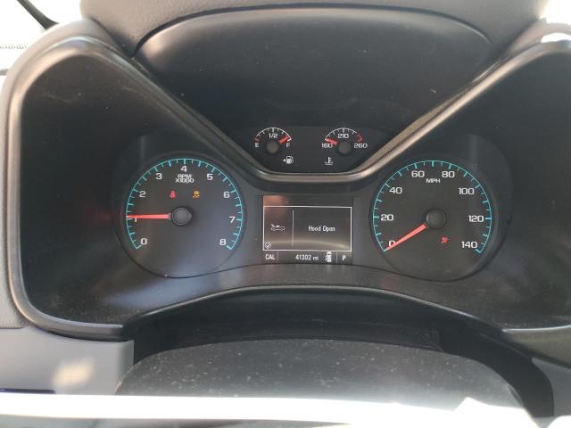 2022 CHEVROLET COLORADO - 1GCHSBEN9N1259715