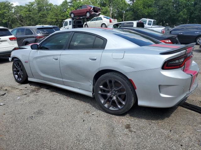 2023 DODGE CHARGER SC - 2C3CDXGJ9PH535797