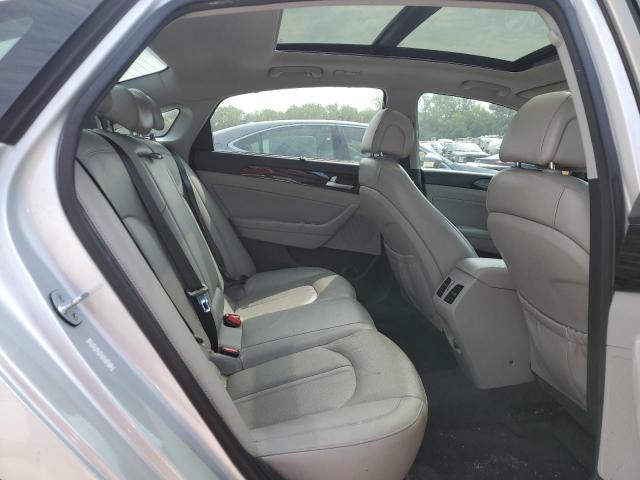 2016 HYUNDAI SONATA HYB - KMHE34L17GA016723