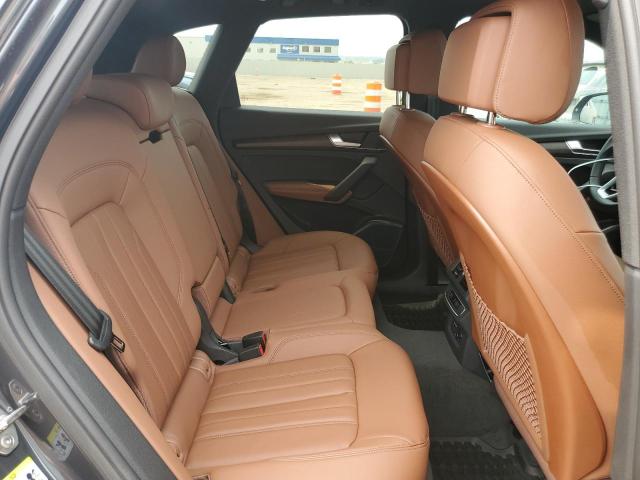 2023 AUDI Q5 PREMIUM - WA1BBAFY1P2165036