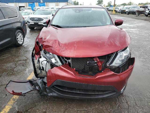 2019 NISSAN ROGUE SPOR - JN1BJ1CR8KW325102
