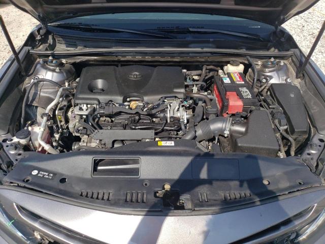 VIN 4T1B11HK7JU048649 2018 Toyota Camry, L no.11