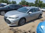 2019 TOYOTA AVALON XLE - 4T1BZ1FB7KU033629