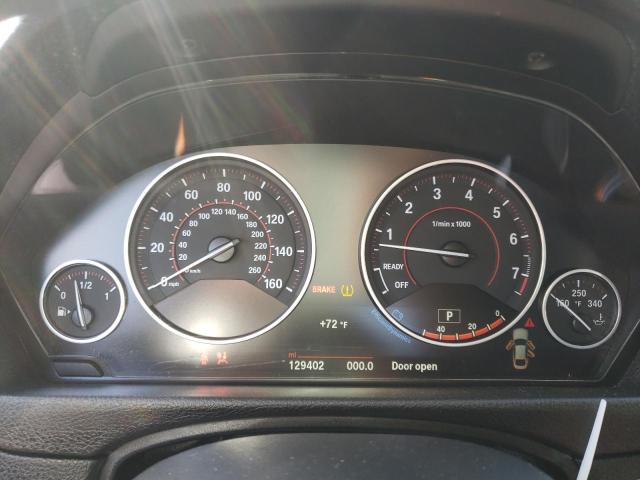 2018 BMW 430XI GRAN - WBA4J3C50JBB97684