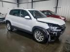 VOLKSWAGEN TIGUAN WOL photo