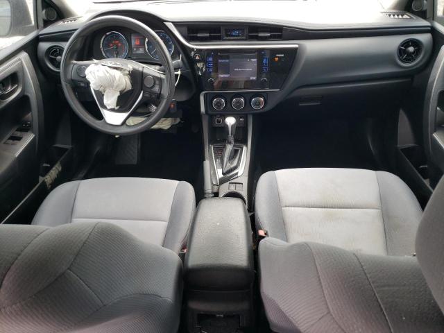 2017 TOYOTA COROLLA L - 5YFBURHE3HP728169