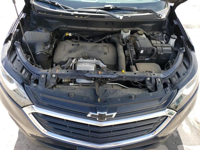 2019 CHEVROLET EQUINOX LT - 3GNAXVEX4KL310930