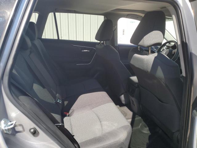 2024 TOYOTA RAV4 XLE - 2T3W1RFV9RC284009