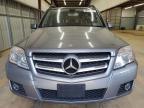 MERCEDES-BENZ GLK 350 4M photo