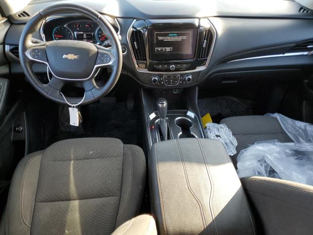 2018 CHEVROLET TRAVERSE L - 1GNERGKW7JJ119060