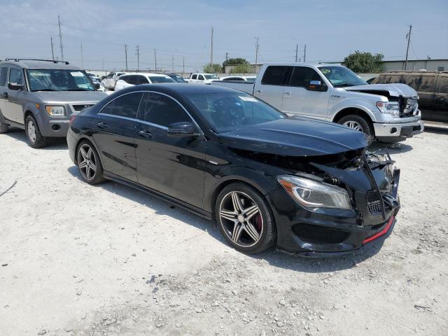 VIN WDDSJ4EB5FN189804 2015 Mercedes-Benz CLA-Class,... no.4