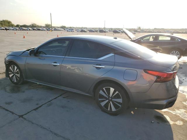 NISSAN ALTIMA SL 2019 gray  gas 1N4BL4EV7KC185411 photo #3