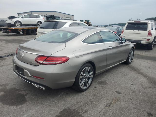 VIN W1KWJ8EB6MG052137 2021 Mercedes-Benz C-Class, 3... no.3