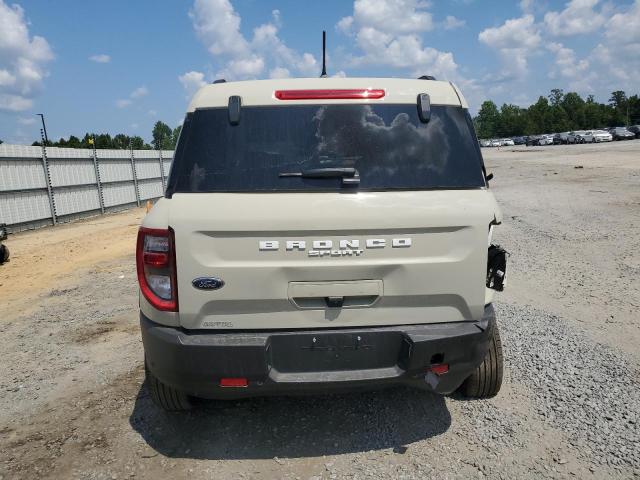 2024 FORD BRONCO SPO - 3FMCR9B61RRF03389