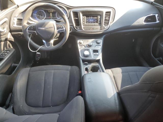 2016 CHRYSLER 200 LIMITE - 1C3CCCAB3GN181764