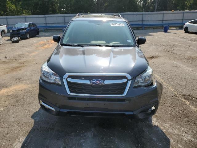 VIN JF2SJAGC7HH424916 2017 Subaru Forester, 2.5I Pr... no.5