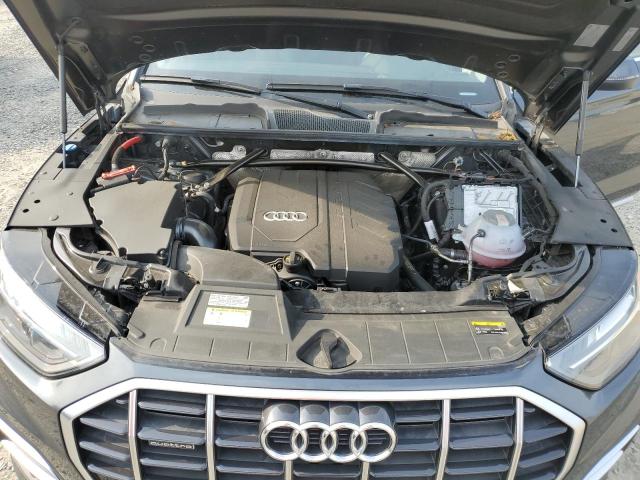 VIN WA1AAAFY1M2004714 2021 Audi Q5, Premium no.12