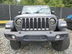 JEEP WRANGLER S photo