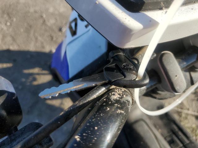 2014 YAMAHA YW50 FX RKRSA51A9EA001734