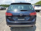 VOLKSWAGEN GOLF ALLTR photo