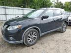 2016 NISSAN ROGUE S - KNMAT2MTXGP678672