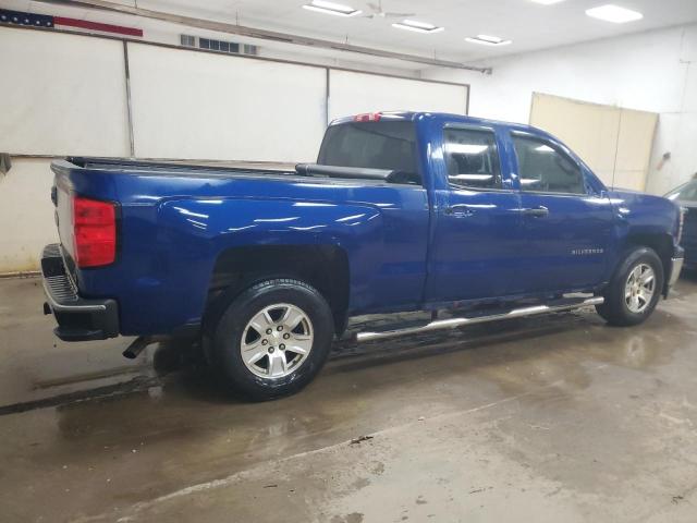 Vin: 1gcrcrec8ez214789, lot: 68917774, chevrolet all models c1500 lt 20143