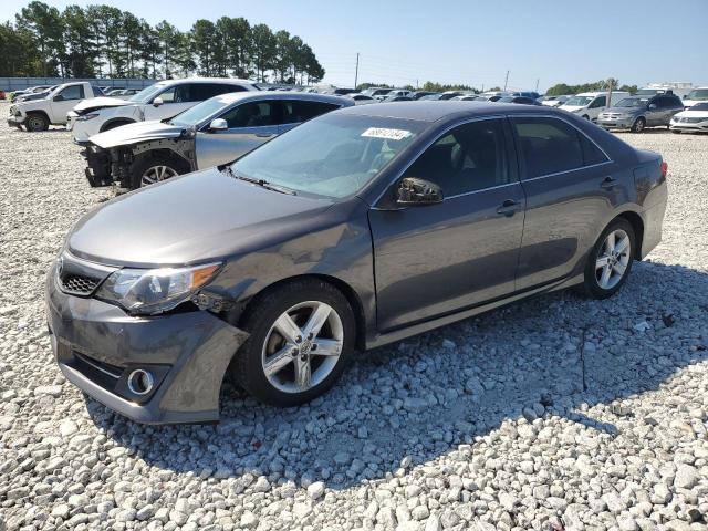 VIN 4T1BF1FK3DU289634 2013 Toyota Camry, L no.1