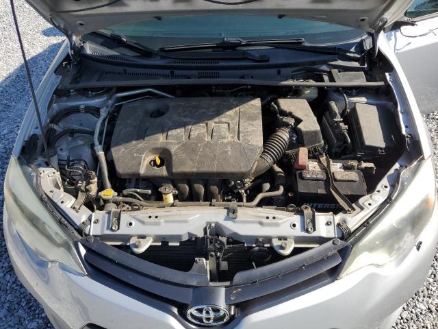 VIN 2T1BURHE2FC385237 2015 Toyota Corolla, L no.11