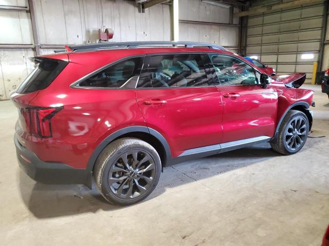 2023 KIA SORENTO EX - 5XYRHDLF6PG232498