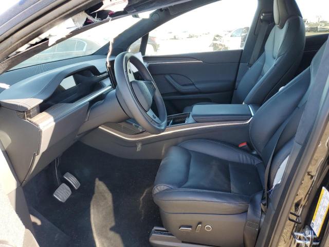 2023 TESLA MODEL X - 7SAXCDE52PF393242