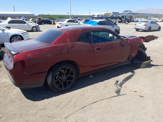 2019 DODGE CHALLENGER - 2C3CDZAG6KH503441