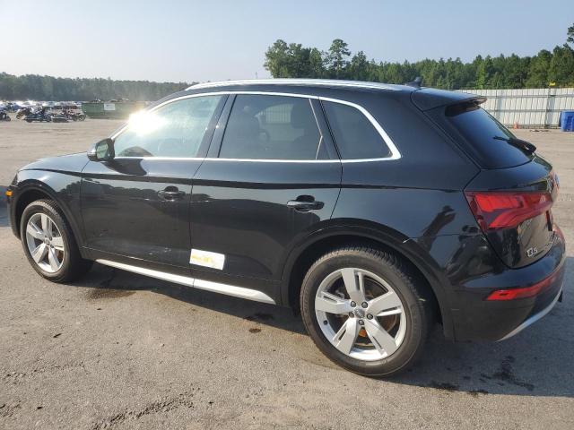 VIN WA1BNAFY0J2230554 2018 Audi Q5, Premium Plus no.2