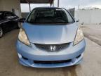 HONDA FIT SPORT photo