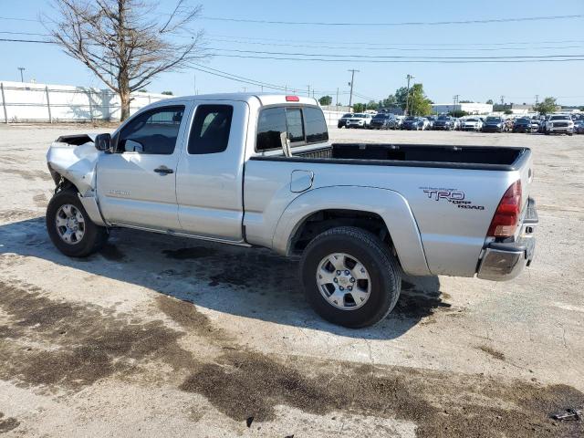 2006 TOYOTA TACOMA ACC 5TEUU42N36Z313719  66581904