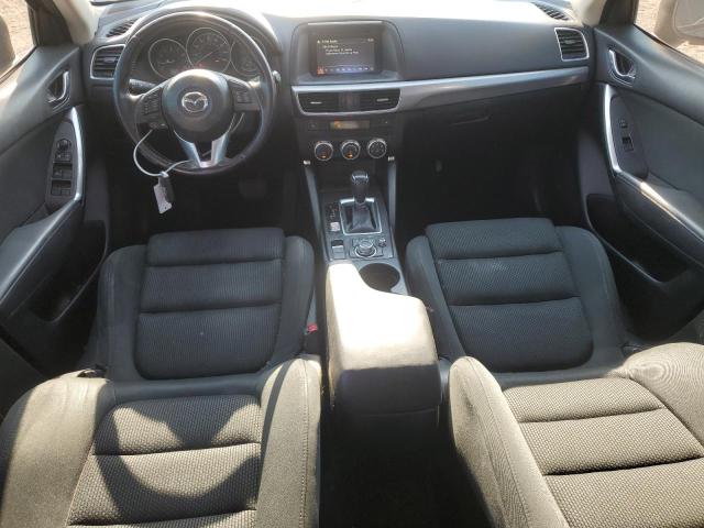 2016 MAZDA CX-5 TOURI - JM3KE2CY0G0796158