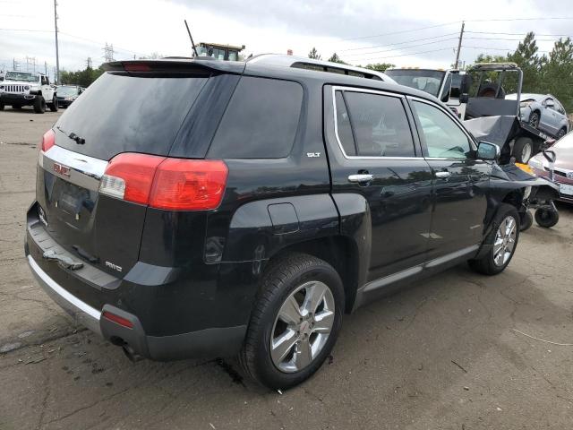 VIN 2GKFLYE31F6342080 2015 GMC Terrain, Slt no.3