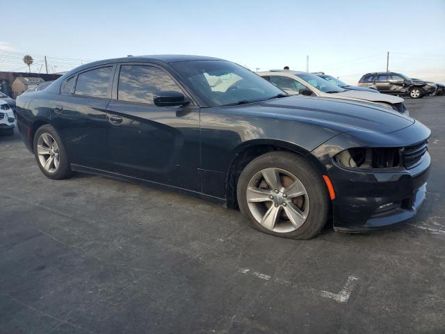 VIN 2C3CDXHG6GH196824 2016 Dodge Charger, Sxt no.4