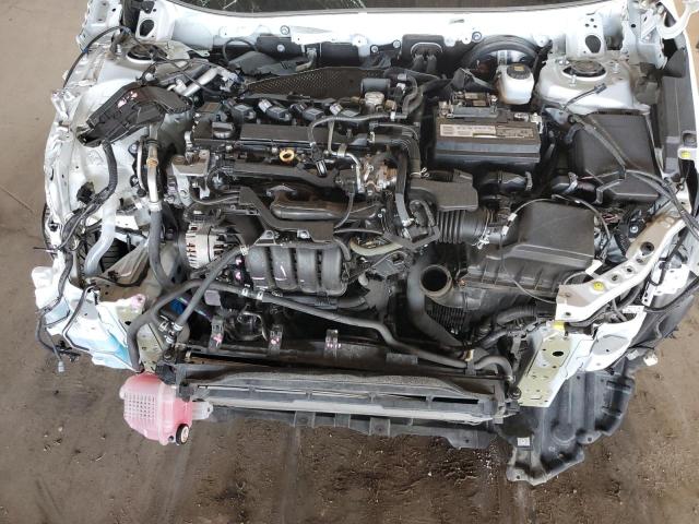 VIN 5YFS4RCE8LP016305 2020 Toyota Corolla, SE no.11