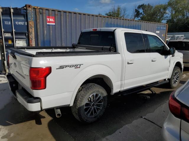 2019 FORD F150 SUPER 1FTEW1E54KKC03625  67965464