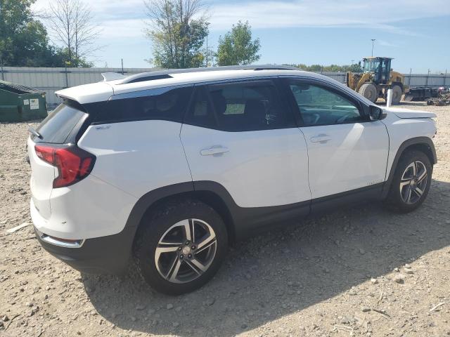 2020 GMC TERRAIN SL 3GKALVEV0LL149551  68289474