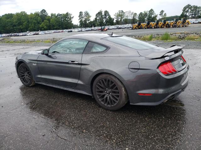 2020 FORD MUSTANG GT - 1FA6P8CF0L5159389