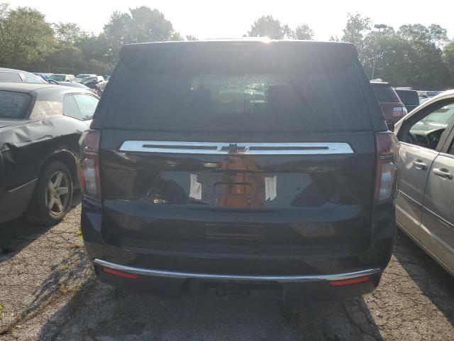 2022 CHEVROLET TAHOE K150 1GNSKLED6NR267105  50202874