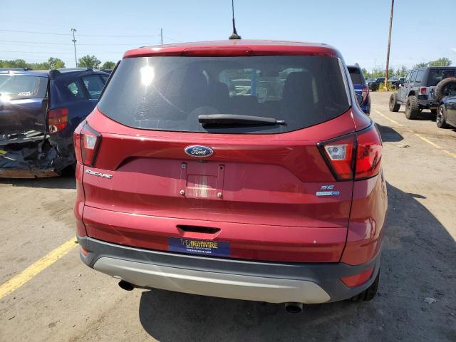 2019 FORD ESCAPE SE - 1FMCU9GD1KUC00438