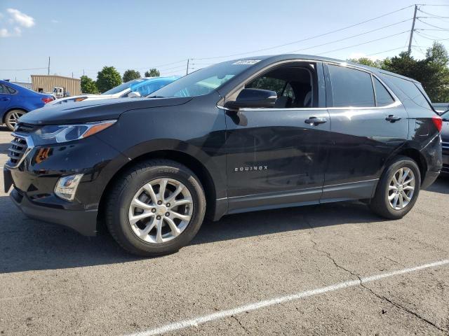 Vin: 2gnaxjev6j6232581, lot: 68051424, chevrolet equinox lt 2018 img_1