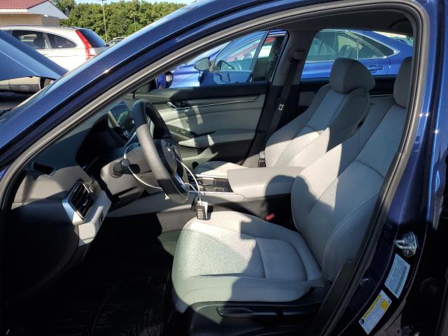 2018 HONDA ACCORD LX - 1HGCV1F17JA101389