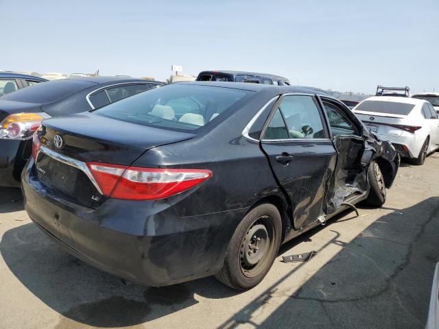 VIN 4T1BF1FK9HU646837 2017 Toyota Camry, LE no.3