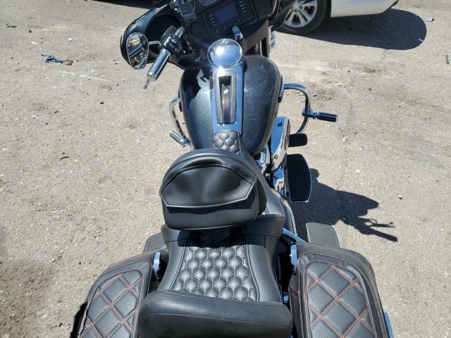 2018 HARLEY-DAVIDSON FLHTCU ULT - 1HD1FCC14JB656568