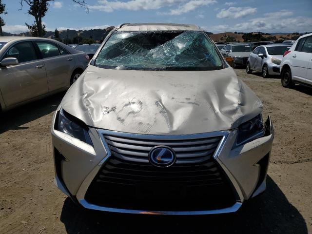2018 LEXUS RX 450H L JTJDGKCA8J2004751