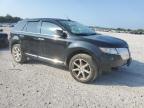 LINCOLN MKX photo